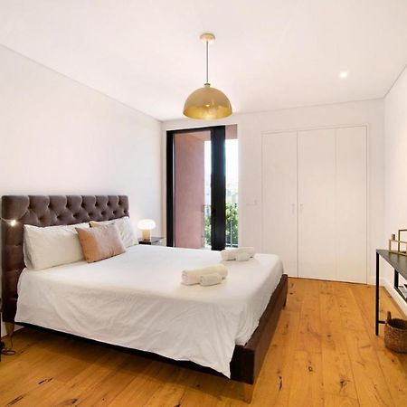 Beautiful Modern Design Condo With Swimming Pool Vilamoura Exterior foto