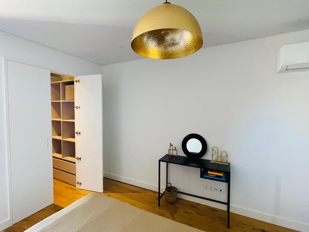 Beautiful Modern Design Condo With Swimming Pool Vilamoura Exterior foto