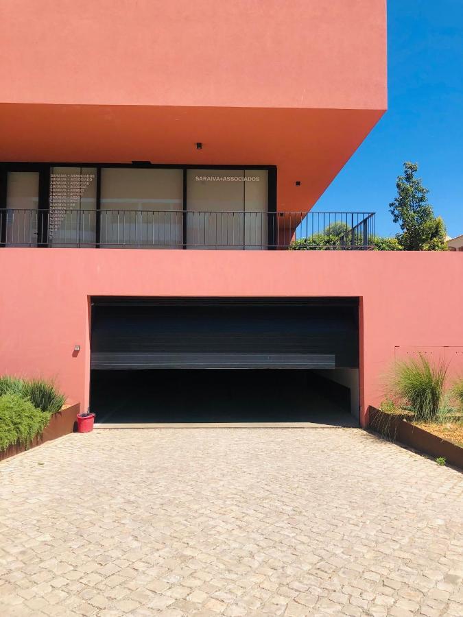Beautiful Modern Design Condo With Swimming Pool Vilamoura Exterior foto