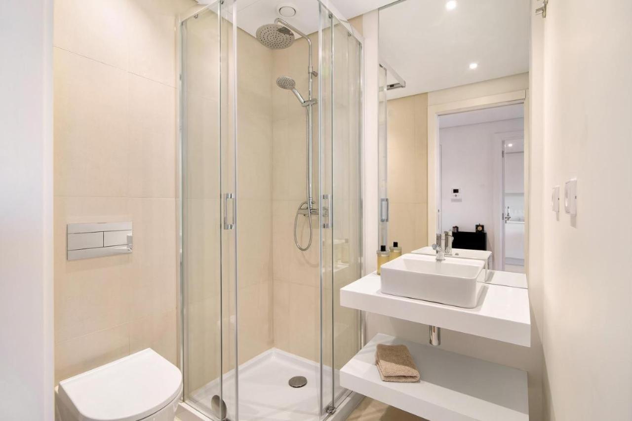 Beautiful Modern Design Condo With Swimming Pool Vilamoura Exterior foto