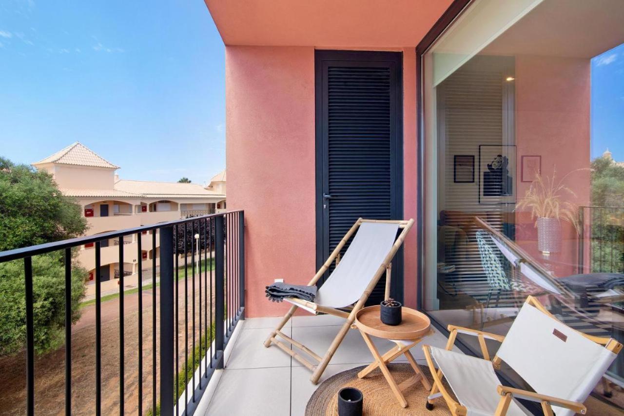 Beautiful Modern Design Condo With Swimming Pool Vilamoura Exterior foto